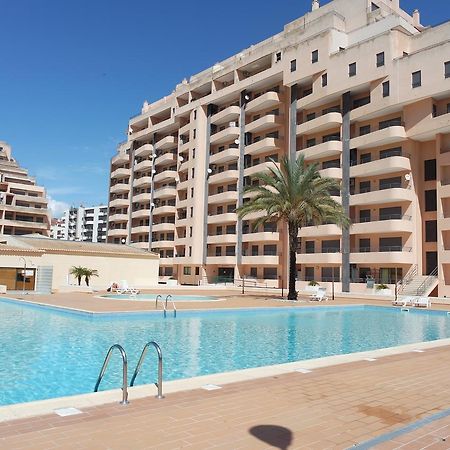 A17 - Heaven Sun Praia Da Rocha 1 Bed Apartment Portimao Exterior photo