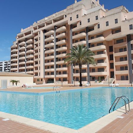 A17 - Heaven Sun Praia Da Rocha 1 Bed Apartment Portimao Exterior photo