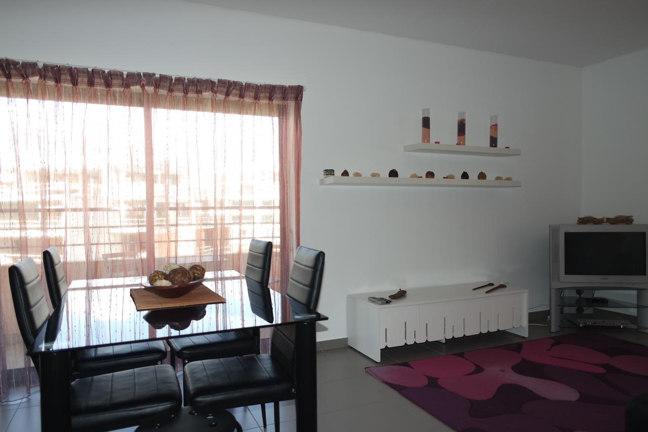 A17 - Heaven Sun Praia Da Rocha 1 Bed Apartment Portimao Exterior photo