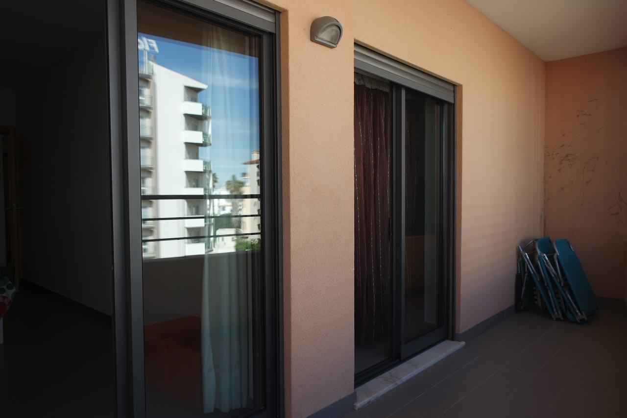 A17 - Heaven Sun Praia Da Rocha 1 Bed Apartment Portimao Exterior photo