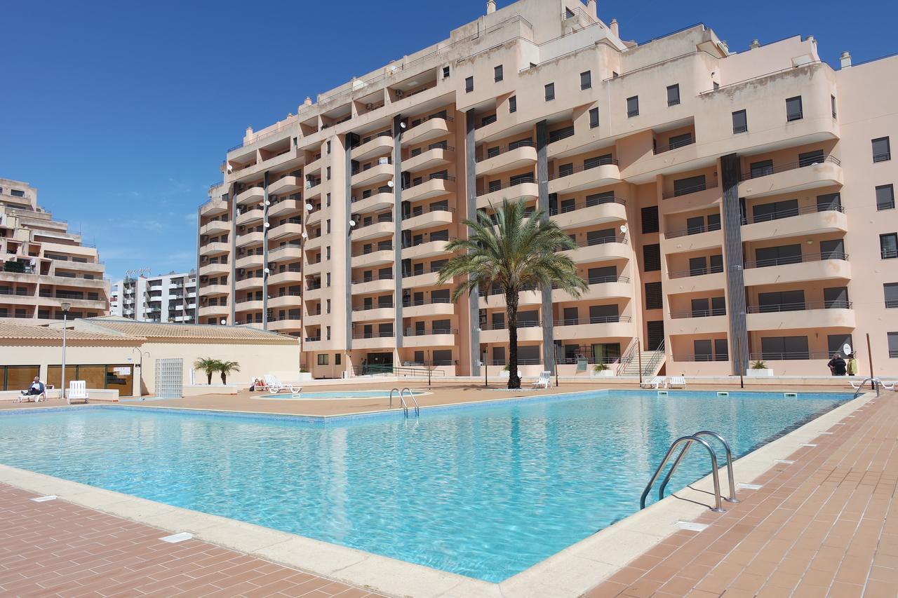 A17 - Heaven Sun Praia Da Rocha 1 Bed Apartment Portimao Exterior photo