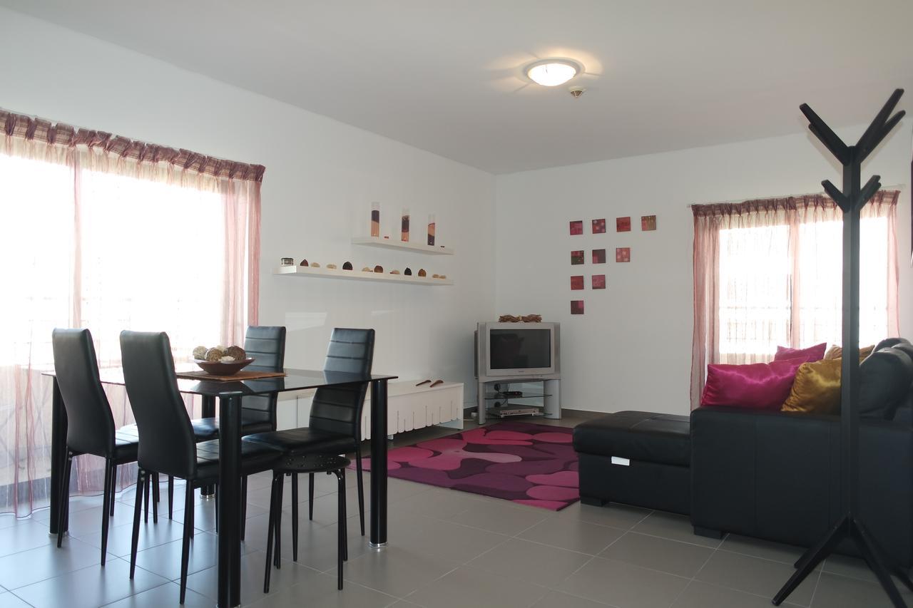 A17 - Heaven Sun Praia Da Rocha 1 Bed Apartment Portimao Exterior photo