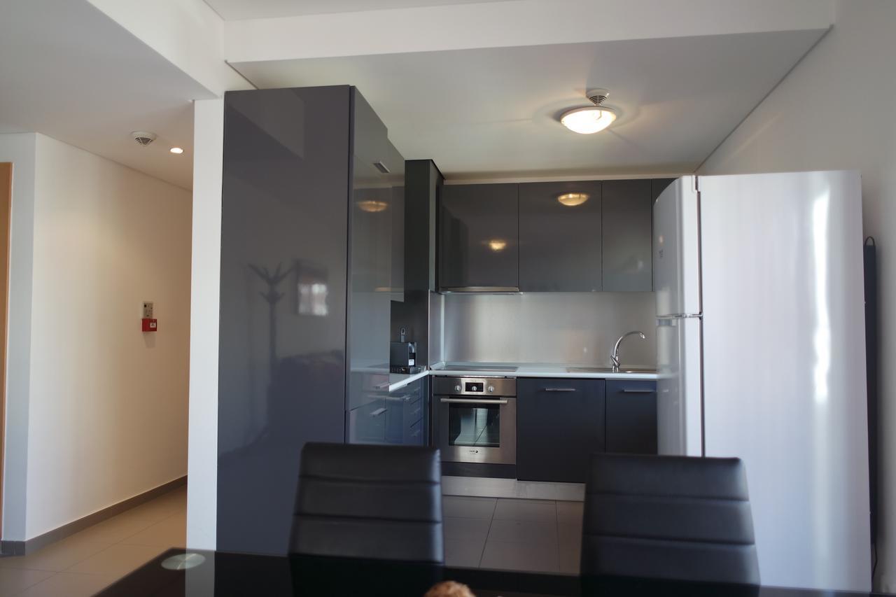 A17 - Heaven Sun Praia Da Rocha 1 Bed Apartment Portimao Exterior photo