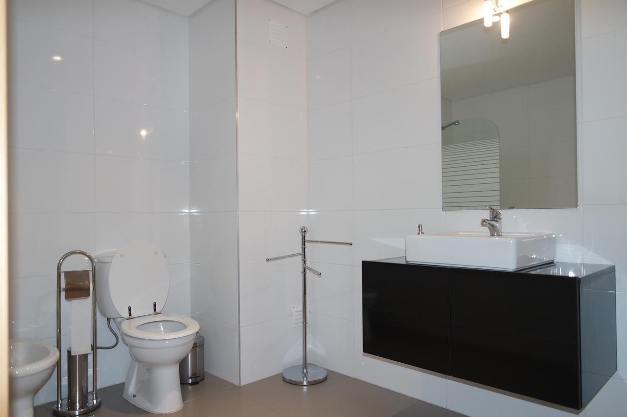 A17 - Heaven Sun Praia Da Rocha 1 Bed Apartment Portimao Exterior photo