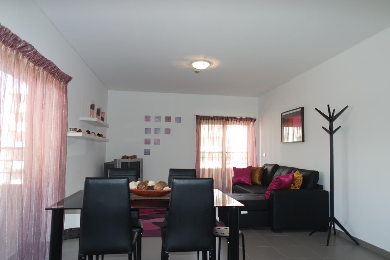 A17 - Heaven Sun Praia Da Rocha 1 Bed Apartment Portimao Exterior photo