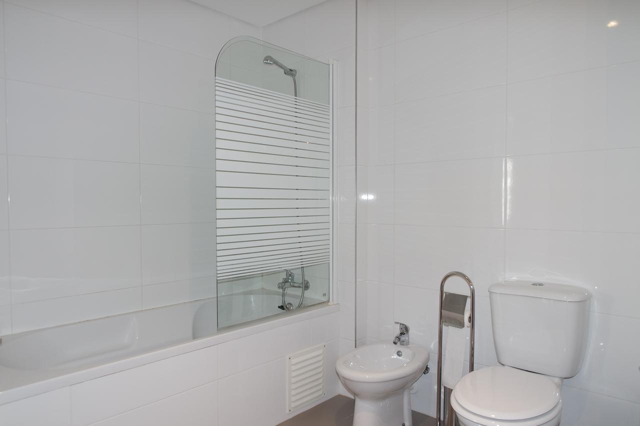 A17 - Heaven Sun Praia Da Rocha 1 Bed Apartment Portimao Exterior photo