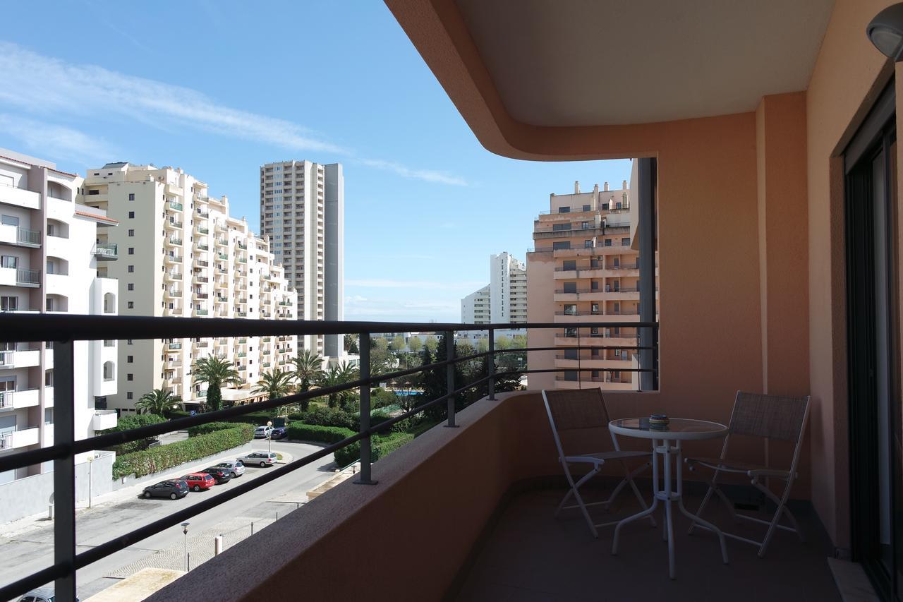 A17 - Heaven Sun Praia Da Rocha 1 Bed Apartment Portimao Exterior photo