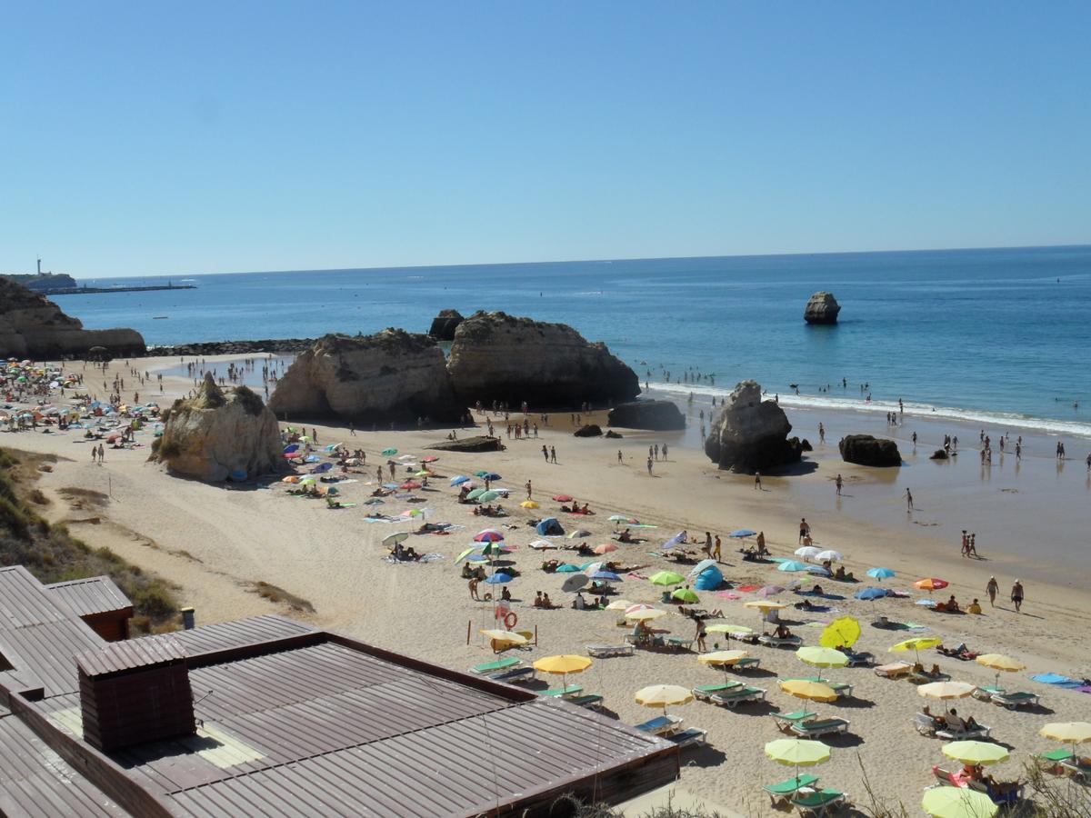 A17 - Heaven Sun Praia Da Rocha 1 Bed Apartment Portimao Exterior photo